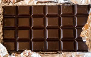 Schokoladenmarketing