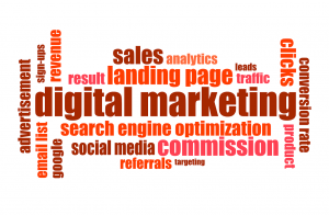 digitale Marketing Automatisierung Vertriebsdigitalisierung Email Marketing
